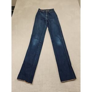 Pentimento Jeans Womens 5 Vintage Sandy Fit High Rise